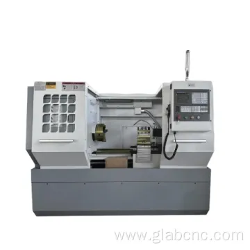 Ck6140 High-Precision CNC Lathe